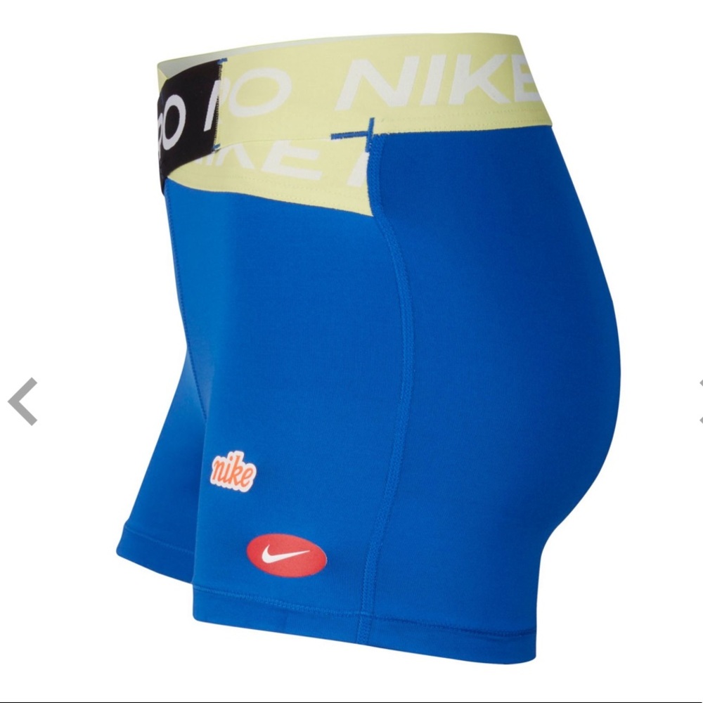 Nike pro shorts - Picture 4 of 10
